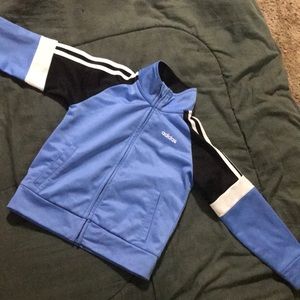 Adidas zip up (4)
